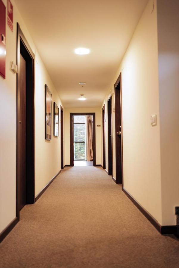 Hotel Villa Rosario Ii, Edificio Moderno Ribadesella Zewnętrze zdjęcie